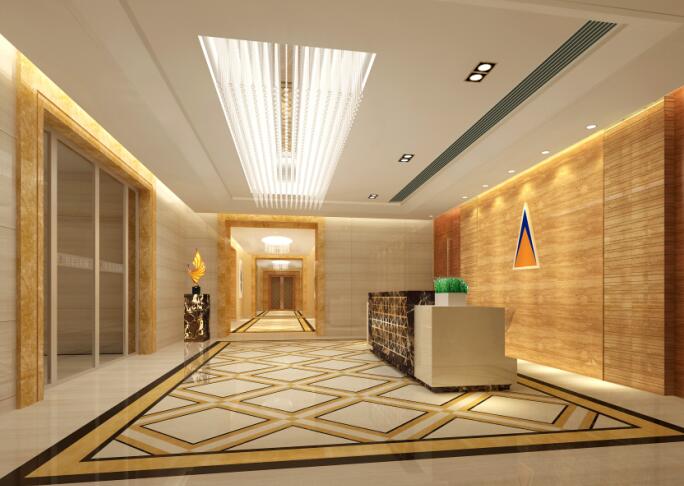 办公室的照明的方式和种类